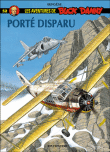 Porté disparu