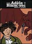 Adèle et la Bête