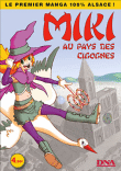 Miki au pays des cigognes
