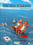 Les maîtres-nageurs