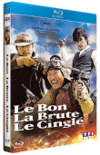 Le Bon, la Brute, le Cinglé