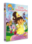 Dora l'exploratrice - Vol. 10 : Dora au pays des fées