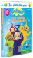 Je m'éveille avec Teletubbies - Une journée extraordinaire