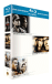 Coffret Leonardo Di Caprio - Mensonges d'état + Gangs of New York + Blood Diamond - Pack