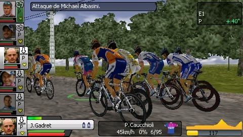 pro cycling manager gratuit