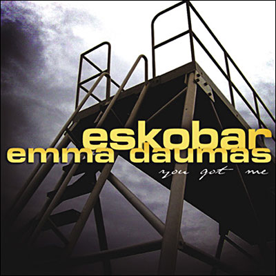 Eskobar & Emma Daumas - You got me pic