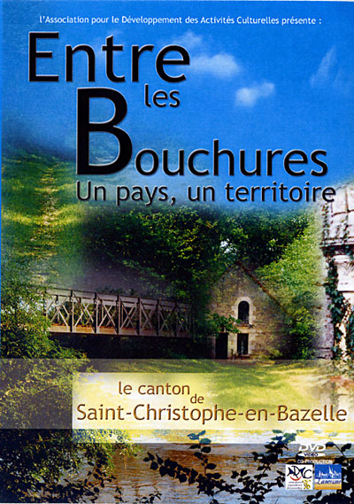 Entre les bouchures