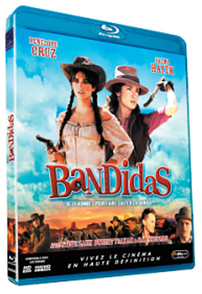 Bandidas Bandidas