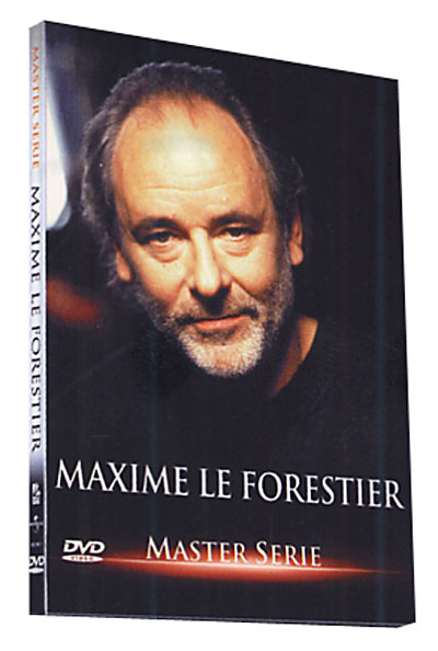 Maxime Le Forestier