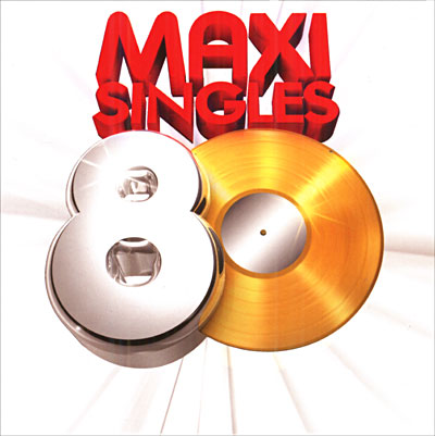 VA - Maxi Singles 80 Vol.1 (2007) VA - Maxi Singles 80 Vol.1 (2007)