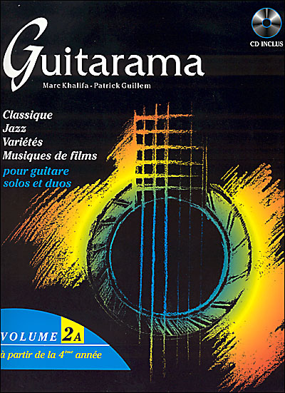 Guitarama