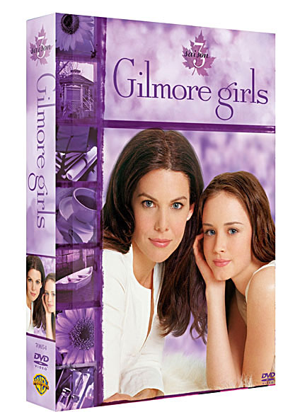 Coffret intégral de la Saison 3