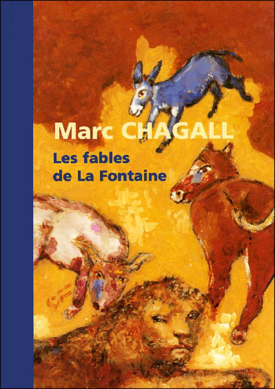 « Ce livre ouvre les portes d’un univers original, né de la rencontre de deux génies, figures emblématiques de l’art : d’un côté, un maître de la rime du XVIIème siècle ; de l’autre, un créateur virtuose, esthète de la couleur. D’une part des dessins qui donnent corps aux mots ; d’autre des lettres qui signifient les tableaux. L’art au service de l’art. »