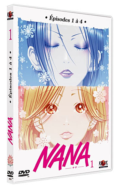 Volume 1
