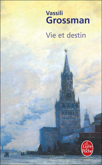 Liste personnages vie et destin