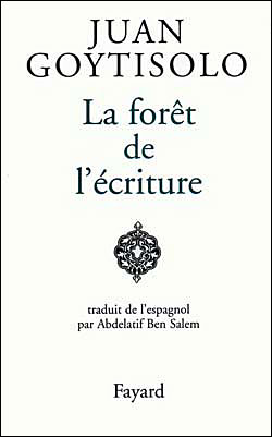 La forêt de l?écriture
