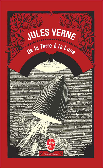 De La Terre à La Lune Film De la terre à la lune. | Jules verne, Lune, Vers la lune