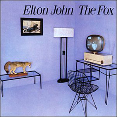 The fox