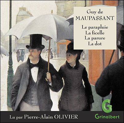 les rencontres de guy de maupassant