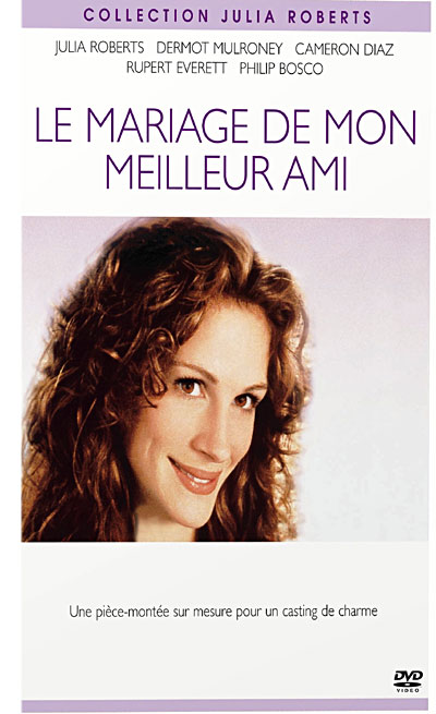 bande originale du film le mariage de mon meilleur ami