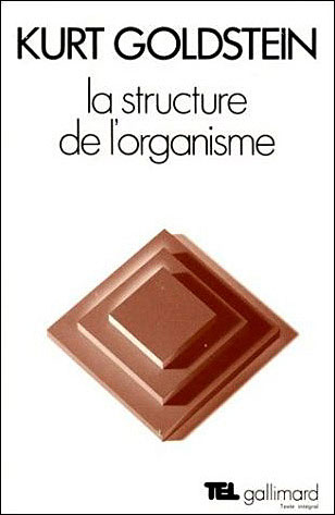 La Structure de l?organisme