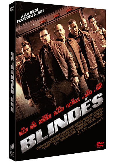 Blindés