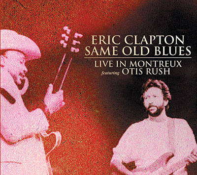 Otis Rush 4250079701193