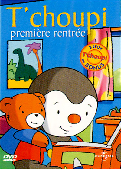 Volume 2 - Première rentrée