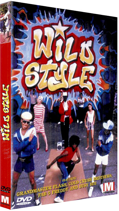 Wild style