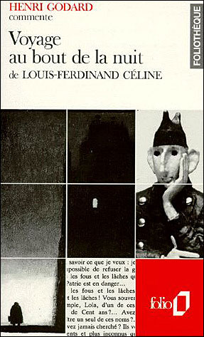 Voyage au bout de la nuit