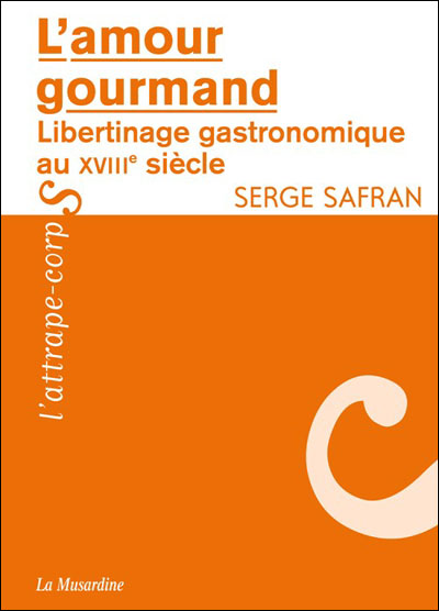 L?amour gourmand