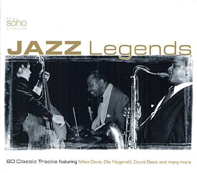 Jazz selection