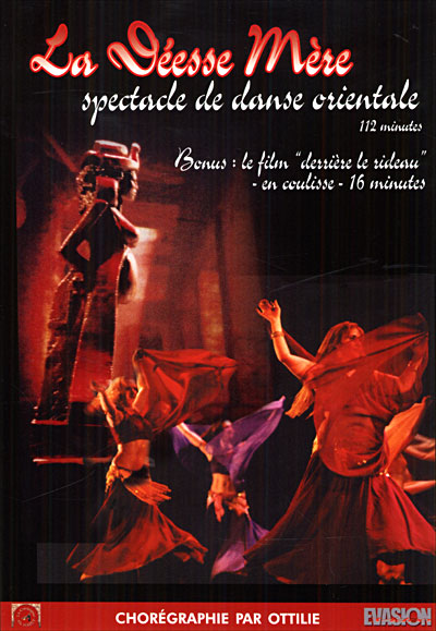 La déesse mère