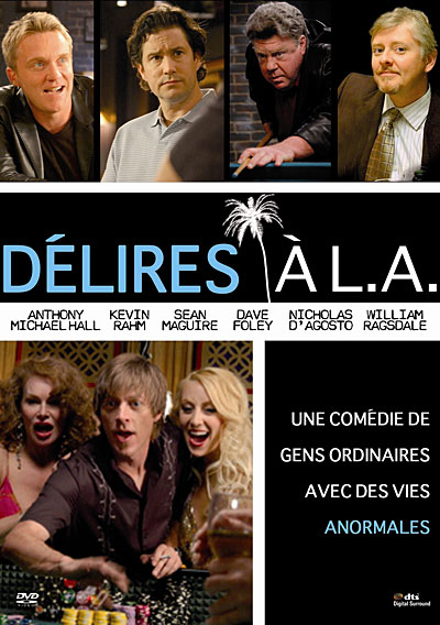Délires à L.A.
