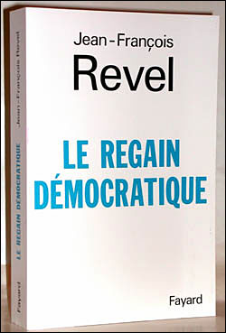 Le regain democratique