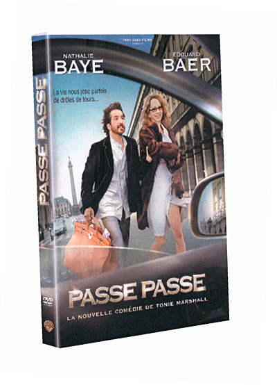 Passe-passe