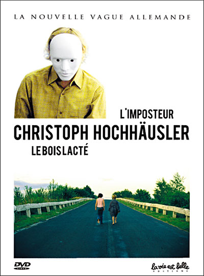 L?Imposteur - Le bois lacté