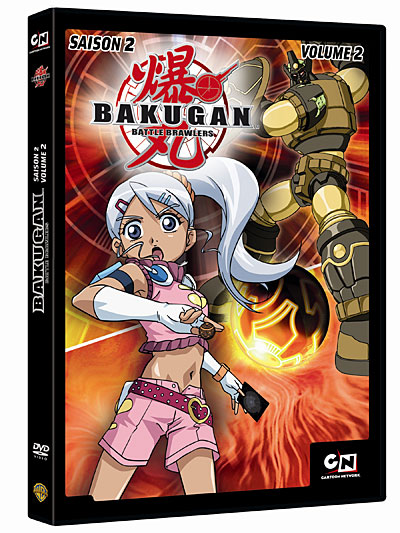 Saison 2 - Volume 2