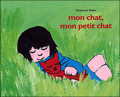 Mon chat, mon petit chat