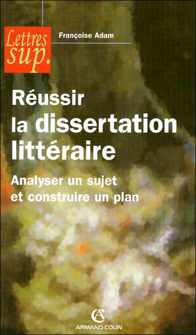 dissertation litteraire methode Cours social méthode dissertation ce cours vous révélera tout pour réussir votre dissertation lors de vos examens, ce document va dont vous révéler les secrets pour réussir votre dissertations p. dissertation litteraire methode Cours social méthode dissertation ce cours vous révélera tout pour réussir votre dissertation lors de vos examens, ce document va dont vous révéler les secrets pour réussir votre dissertations p.