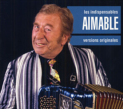 accordeoniste
