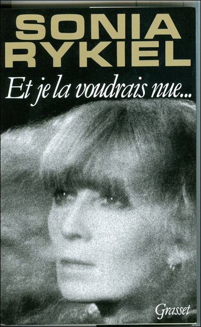 Et je la voudrais nue...
