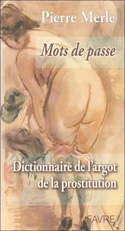prostituee dans la litterature