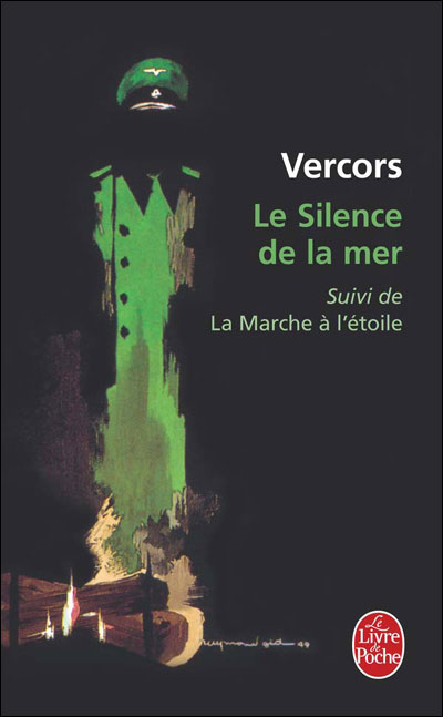 Le coin des lecteurs - Le silence de la mer, Vercors