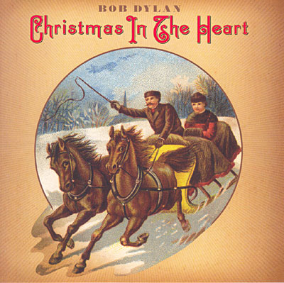 Christmas in the heart