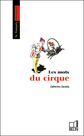 Les mots du cirque