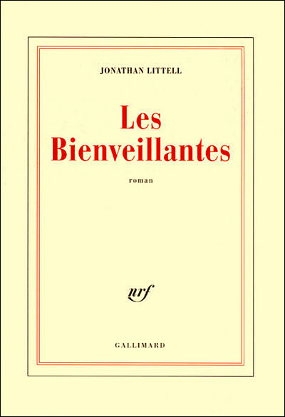 Ce qu'on lit en ce moment avec bonheur - Page 16 Les-Bienveillantes