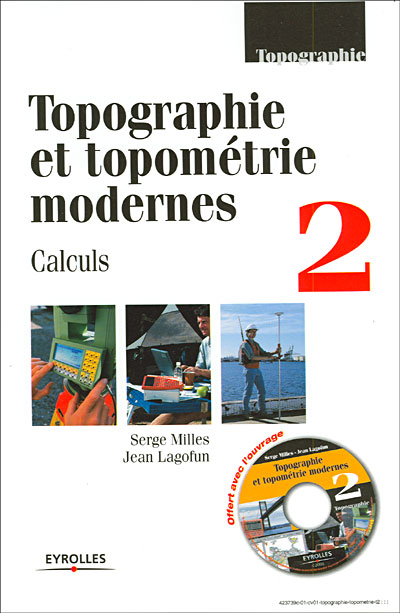 Topographie pour les nuls