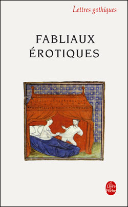 Fabliaux érotiques