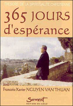 365 jours d?espérance